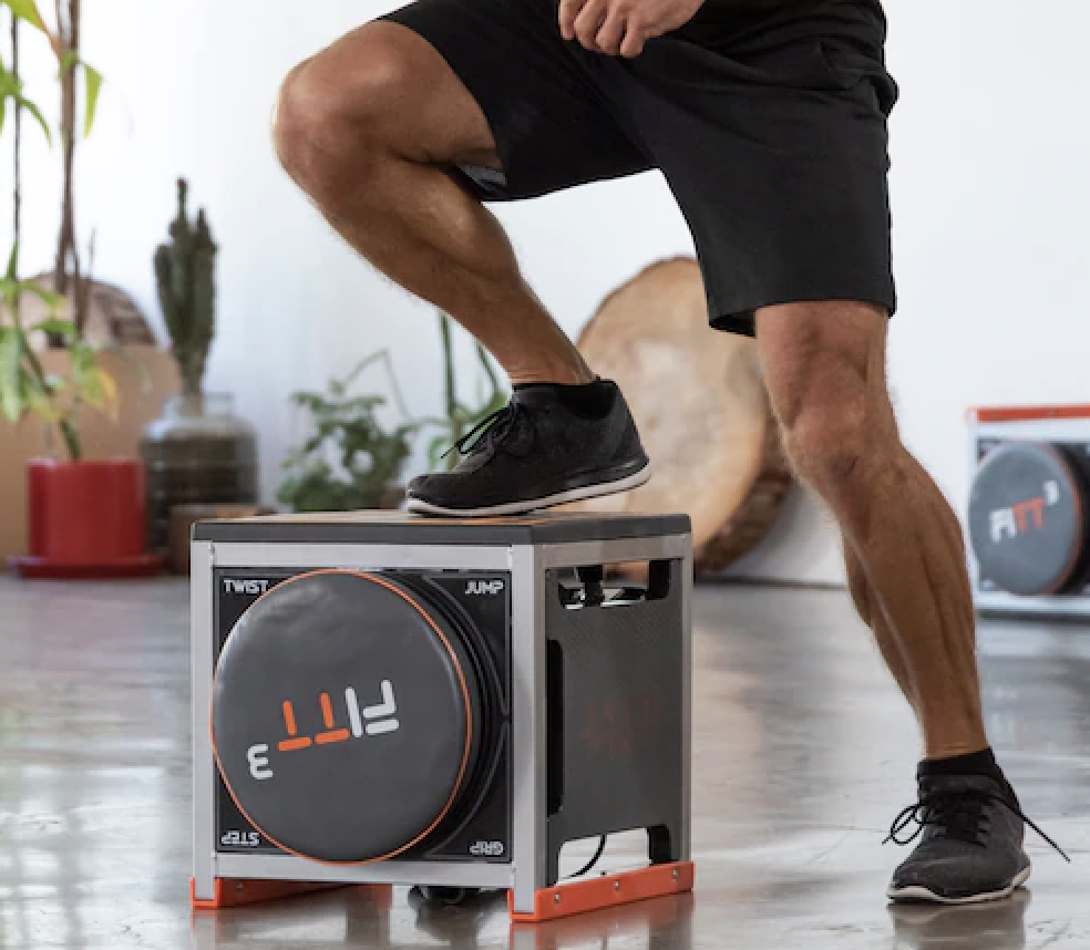 Gadgets deportivos