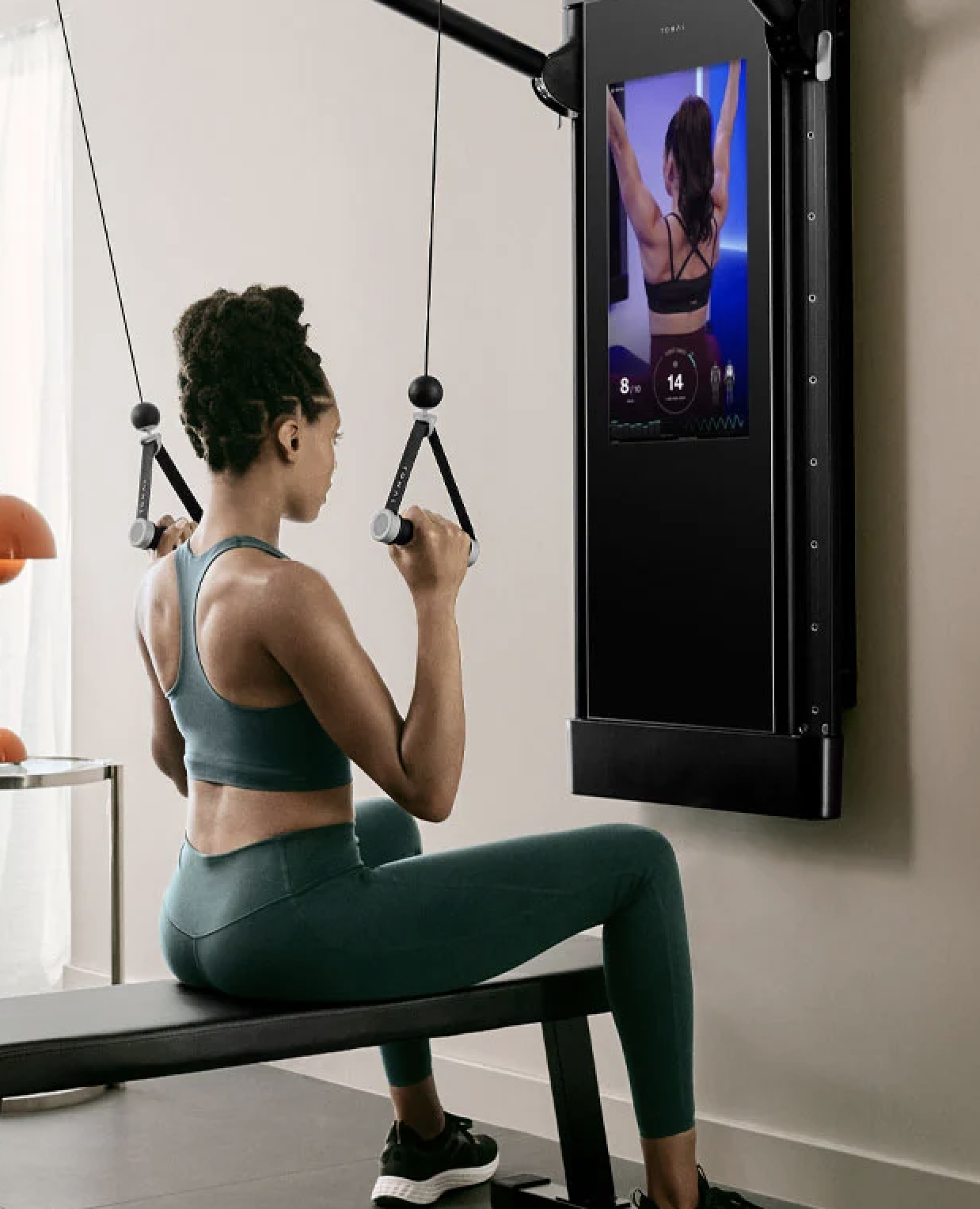 Gadgets deportivos