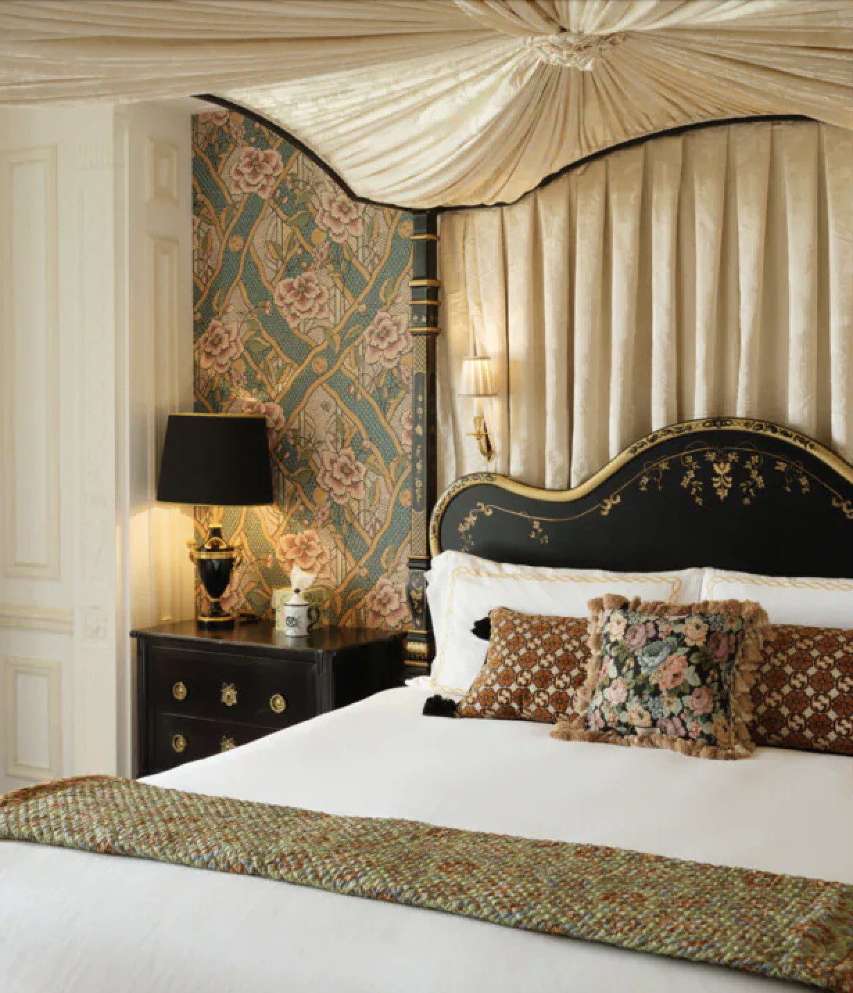 Hotel Savoy Londres