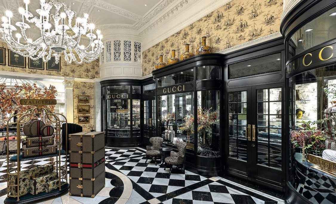 Hotel Savoy Londres