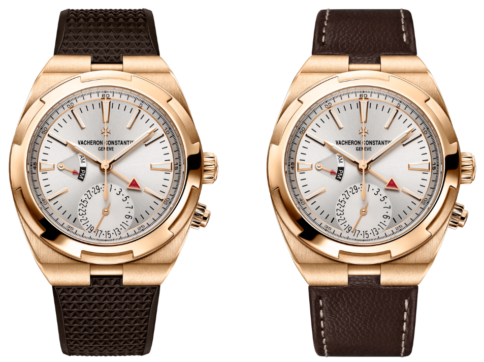 Reloj personalizado