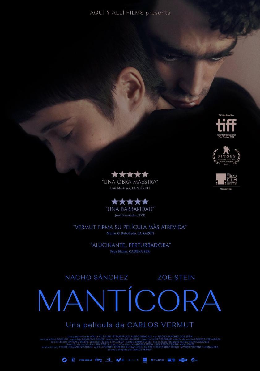Películas