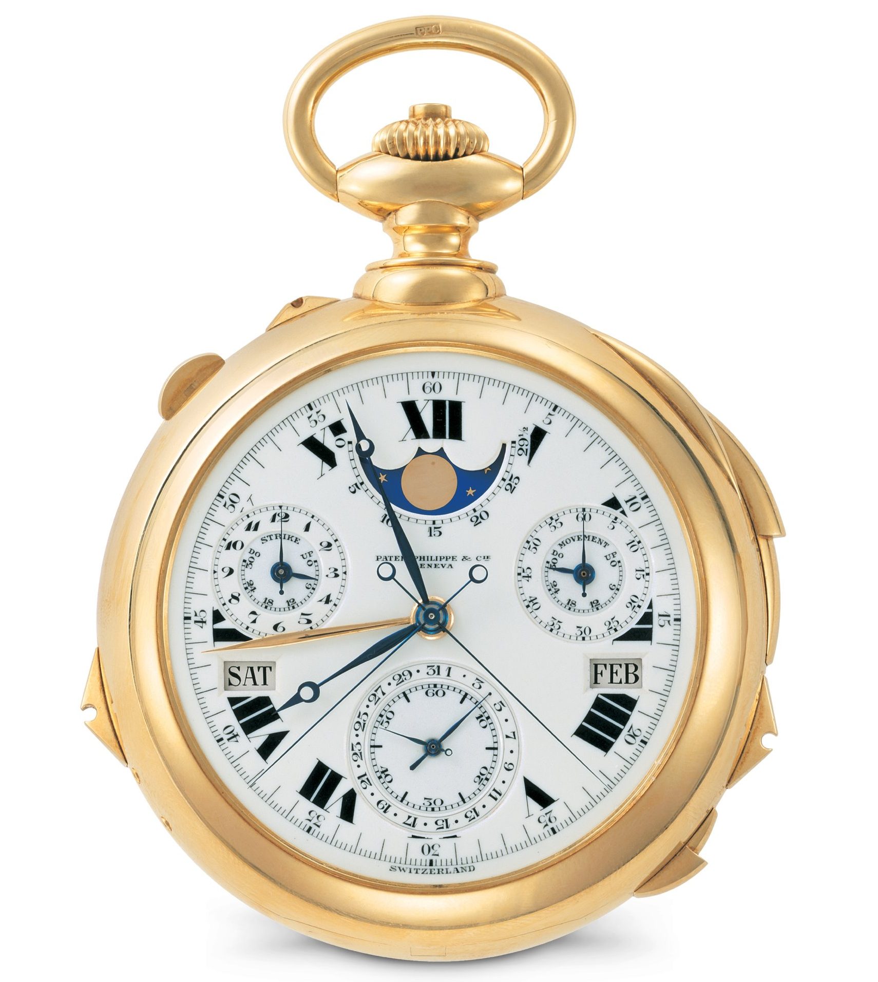 Patek Philippe