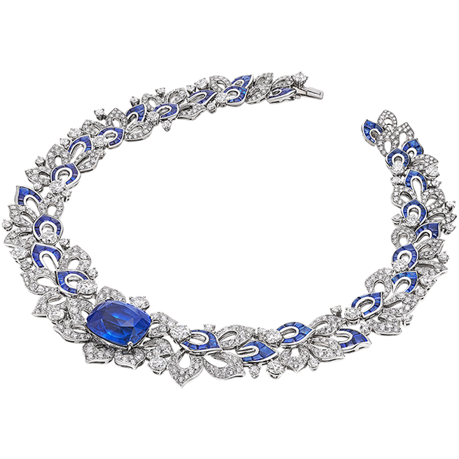 Foto: Bvlgari