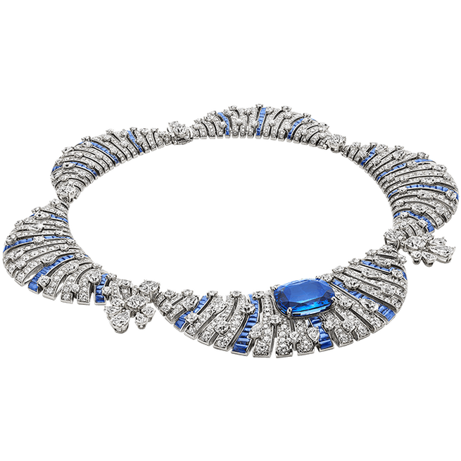 Foto: Bvlgari