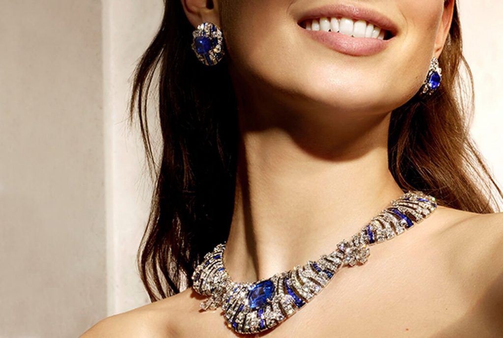 Foto: Bvlgari