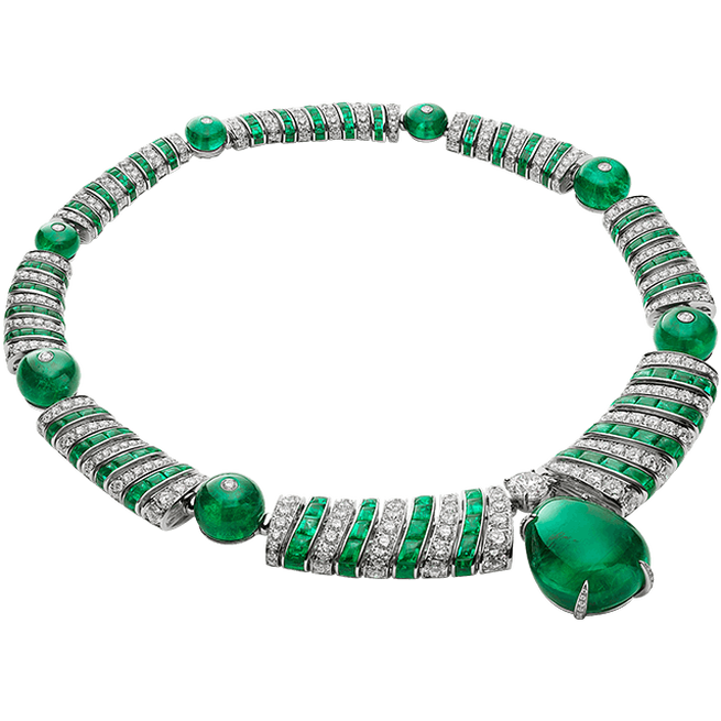 Foto: Bvlgari
