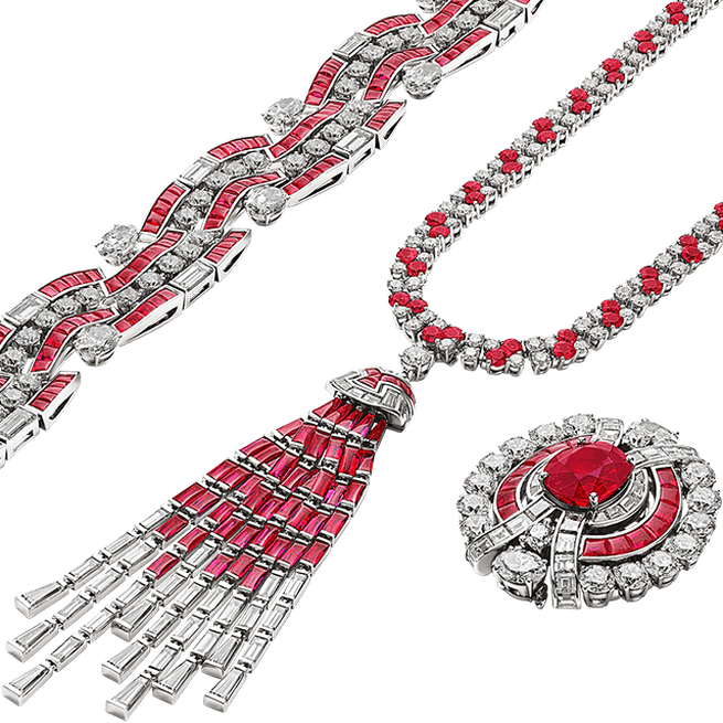 Foto: Bvlgari
