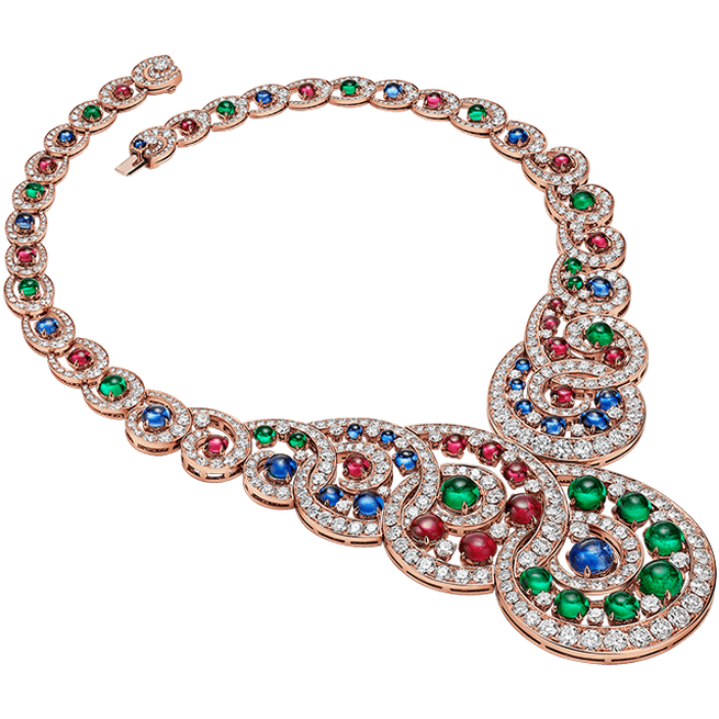 Foto: Bvlgari
