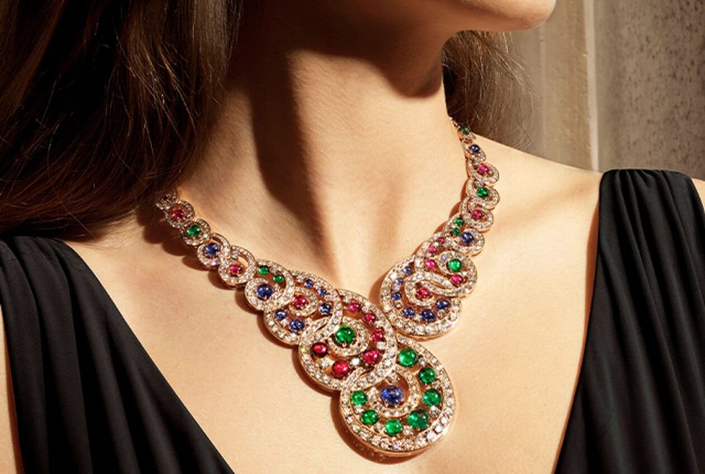 Foto: Bvlgari