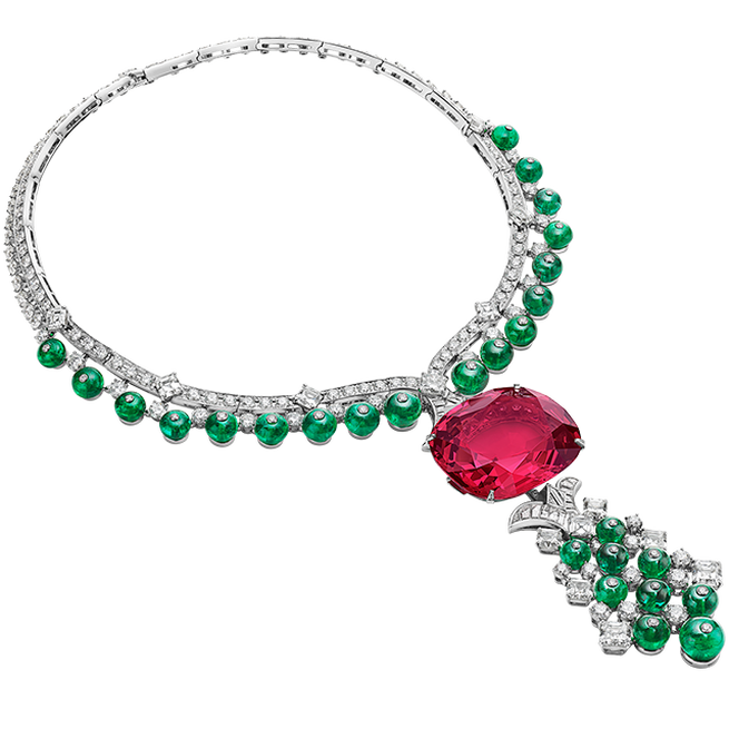 Foto: Bvlgari