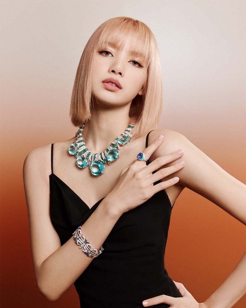 Foto: Bvlgari