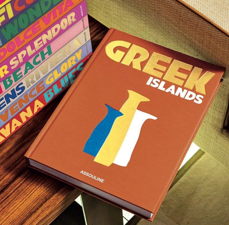 ‘Greek Islands’