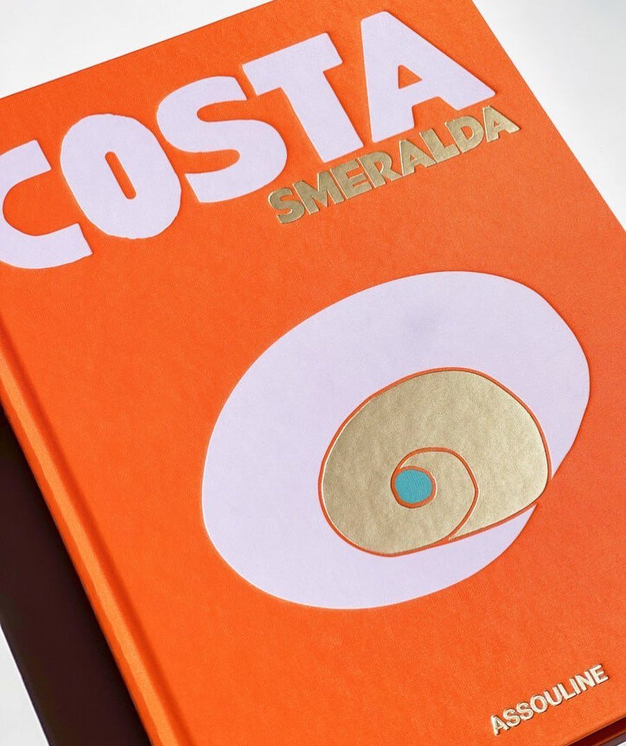 ‘Costa Smeralda’