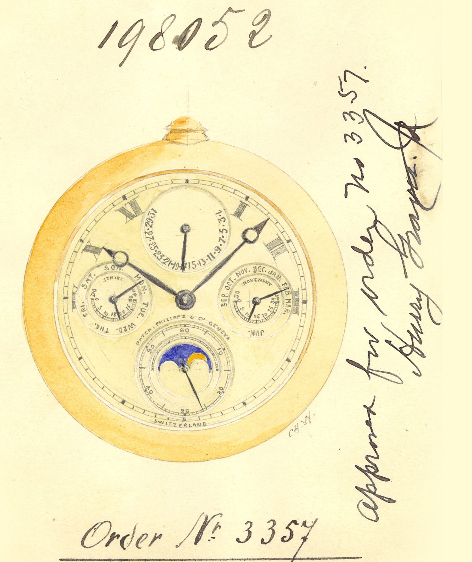 Patek Philippe