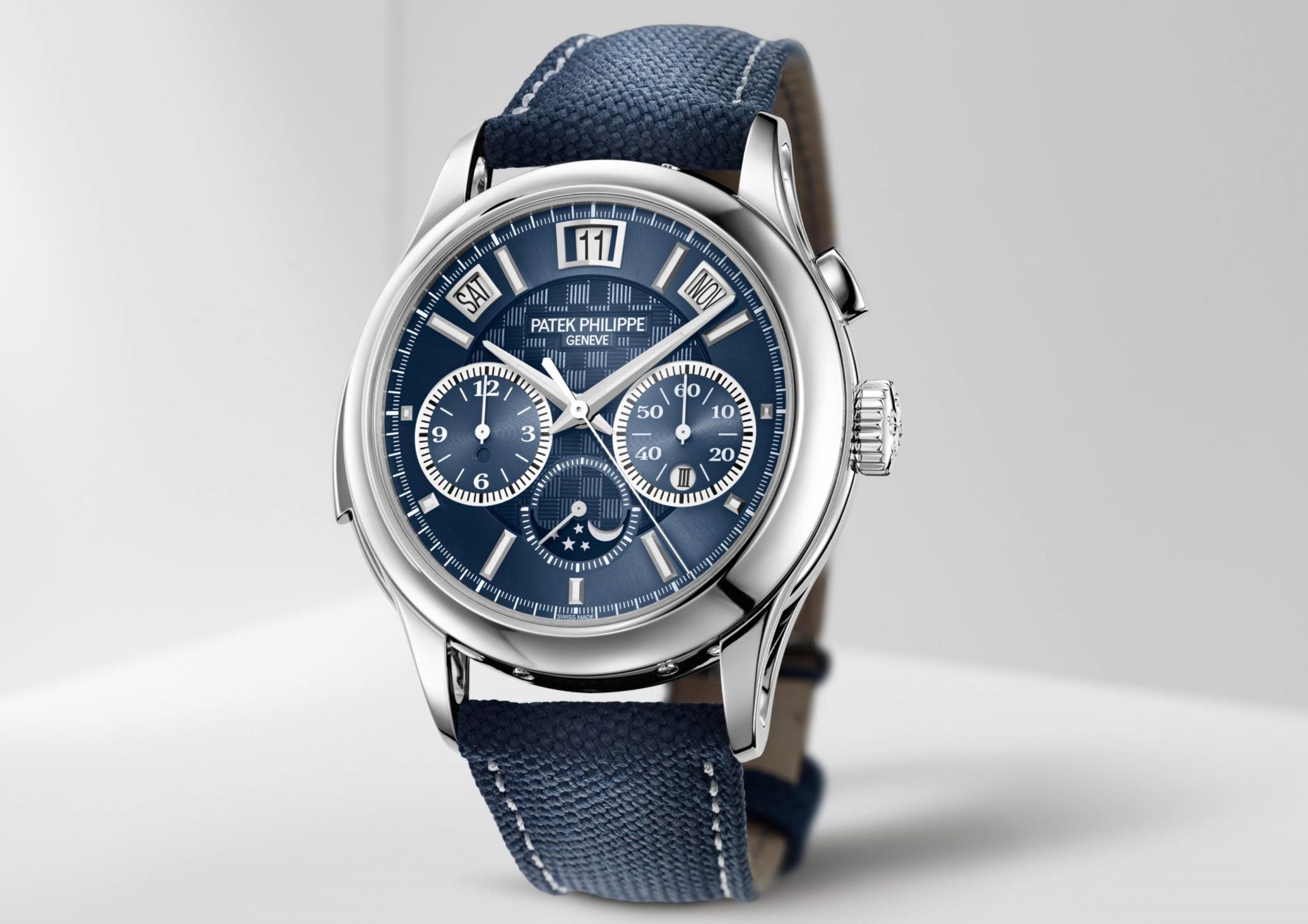 Reloj 5208T