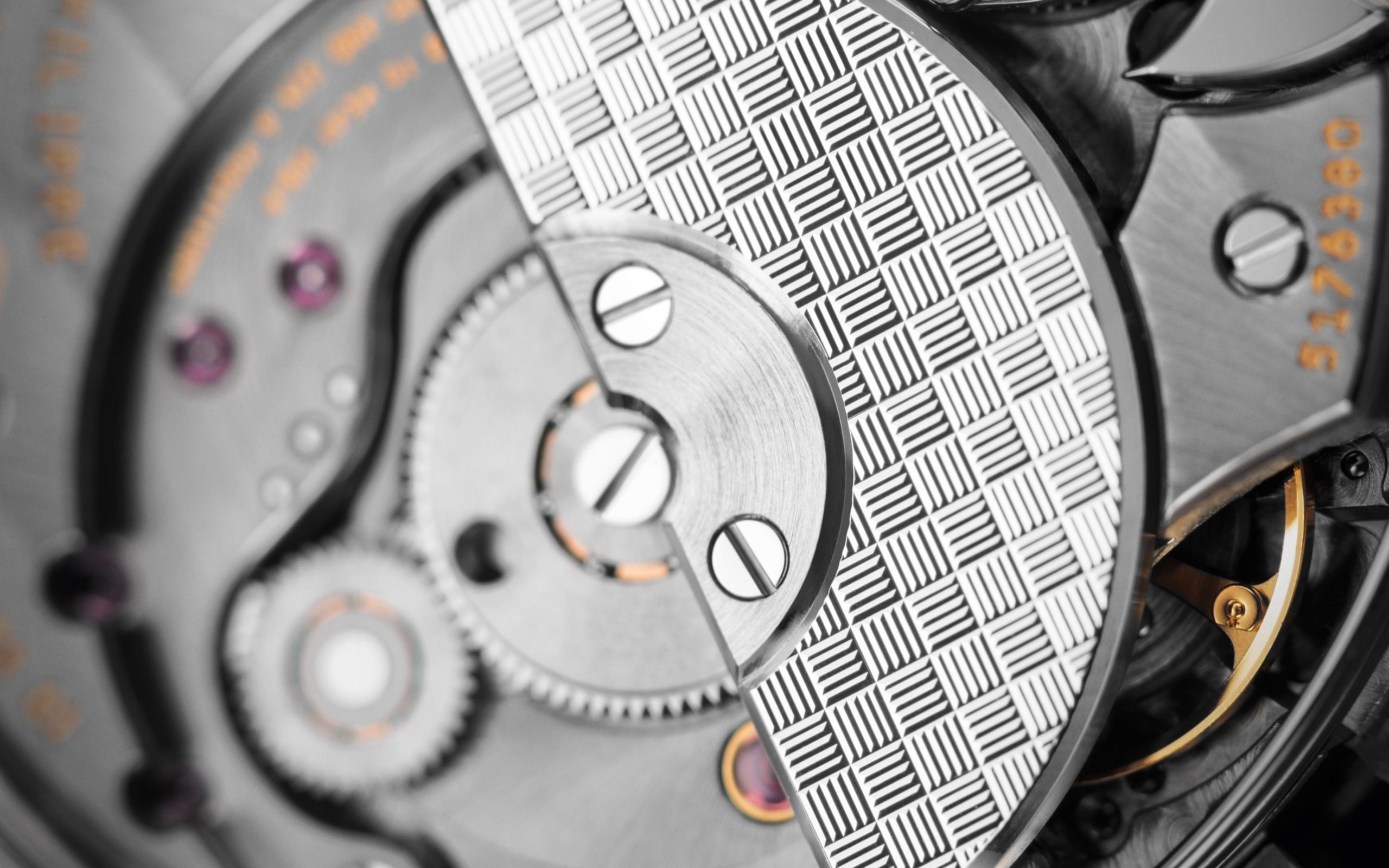 Reloj 5208T