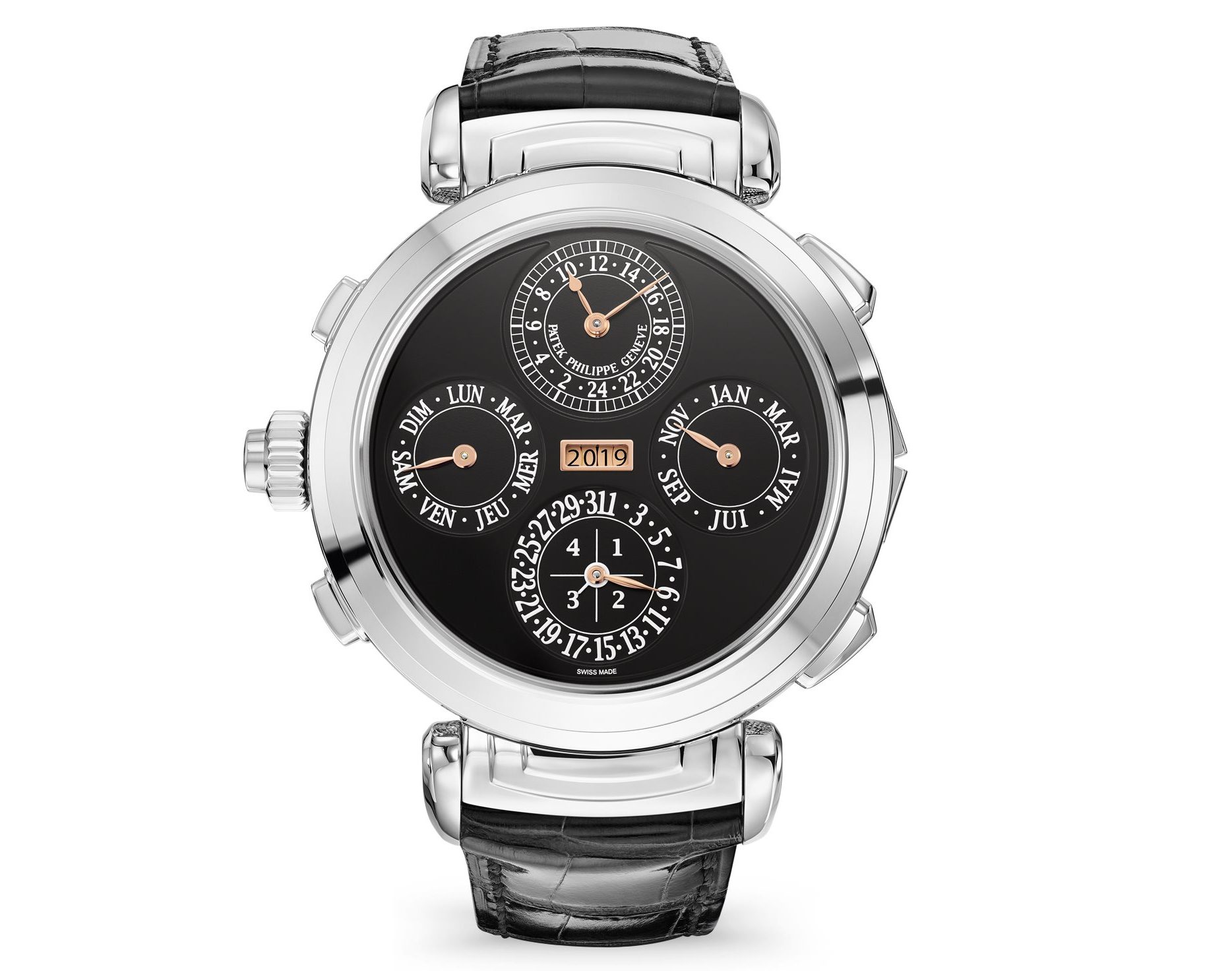 Patek Philippe