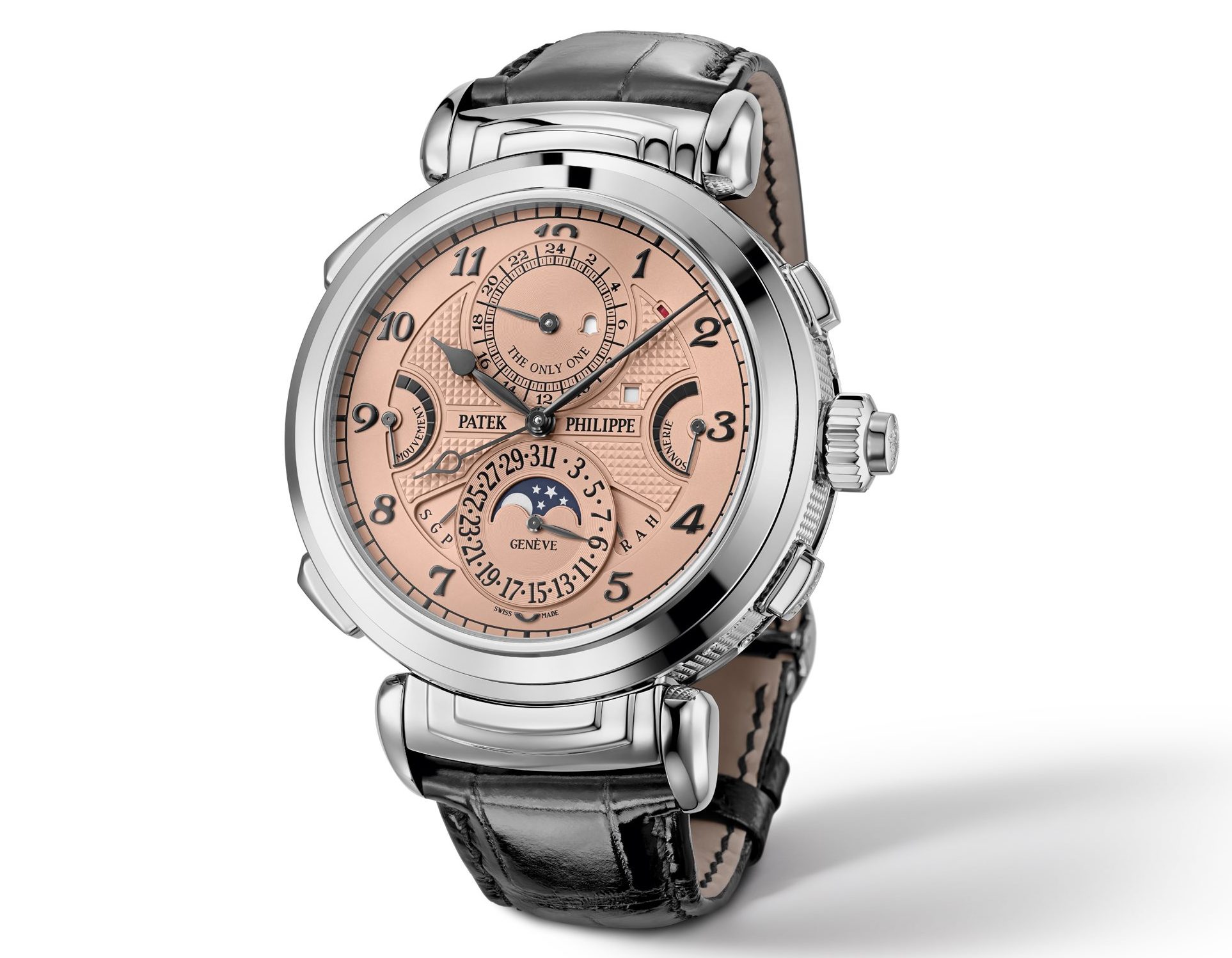 Patek Philippe