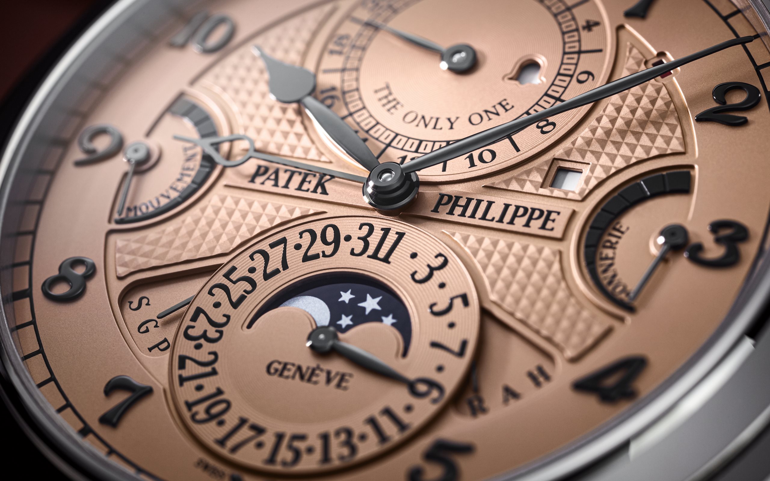 Patek Philippe
