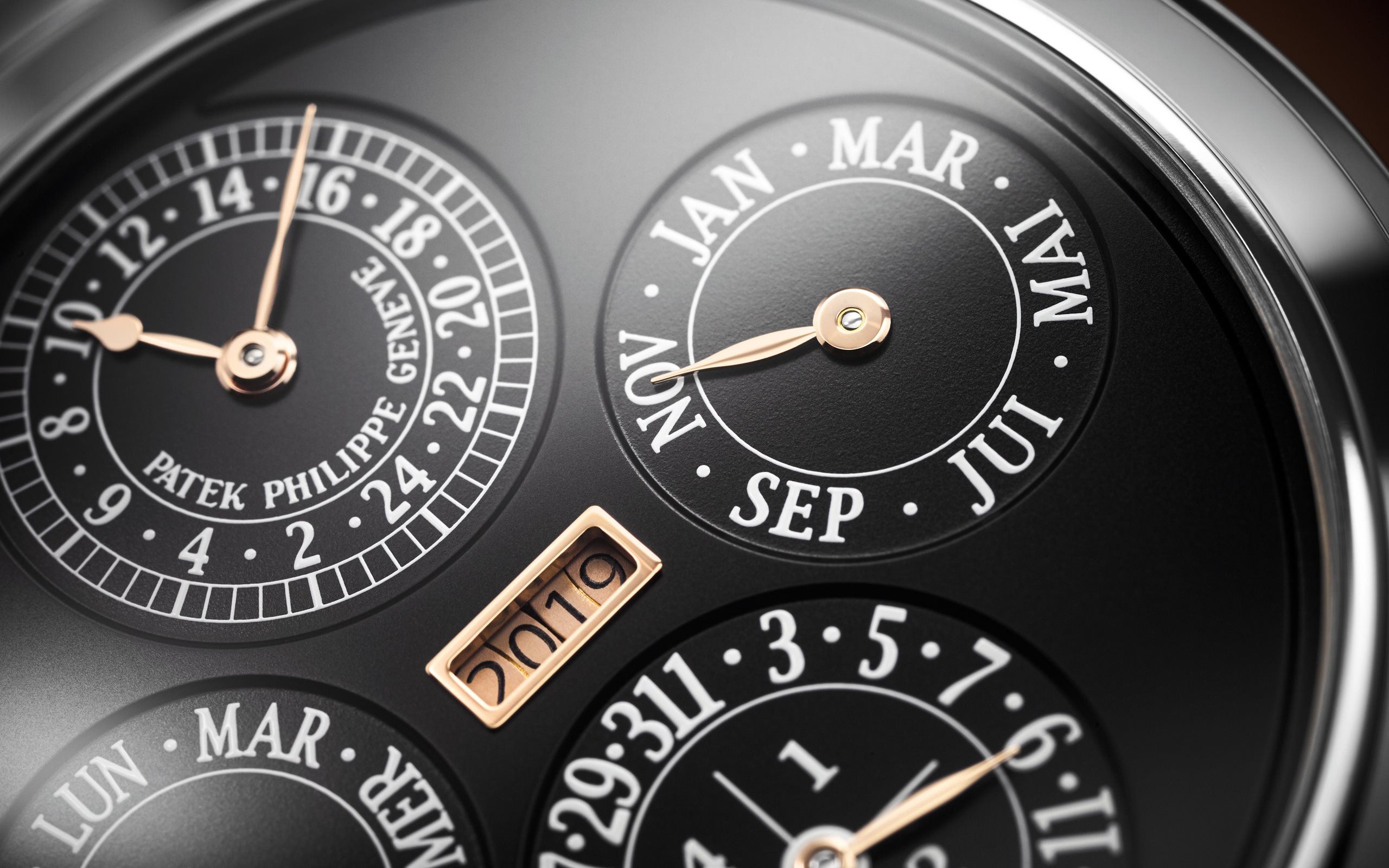 Patek Philippe