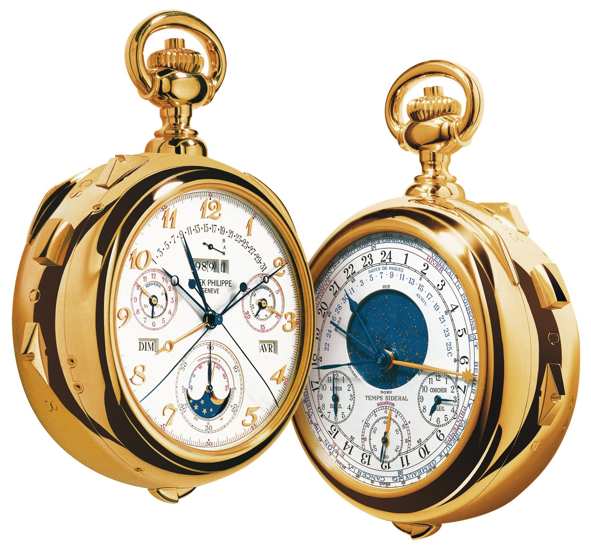 Patek Philippe