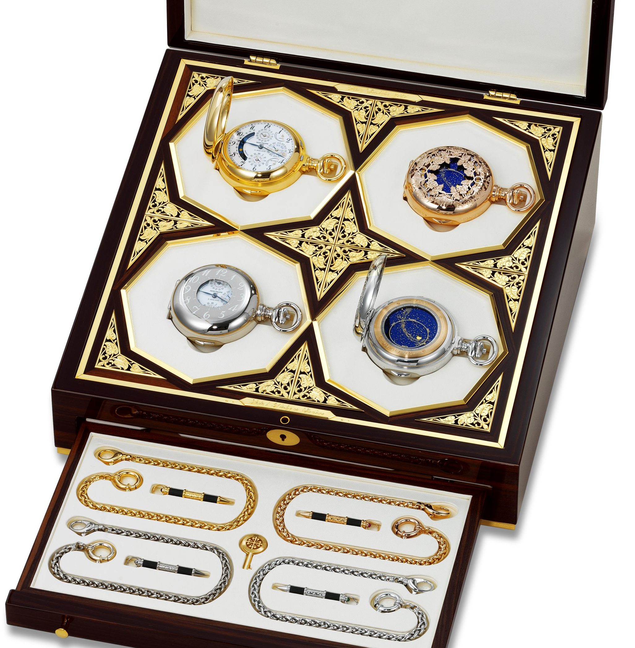 Patek Philippe