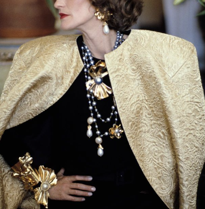 Yves Saint Laurent