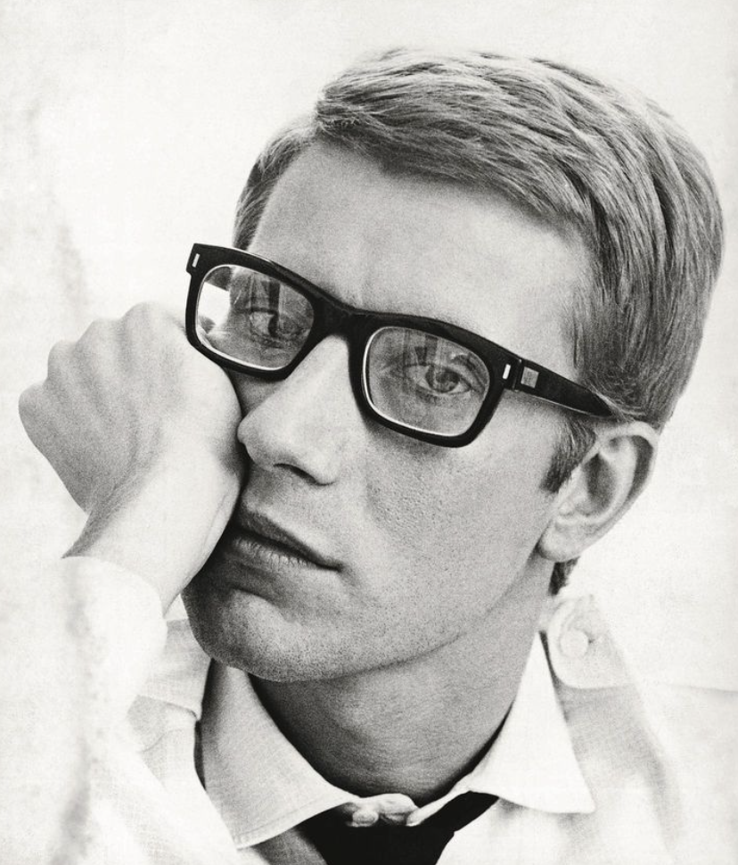 Yves Saint Laurent
