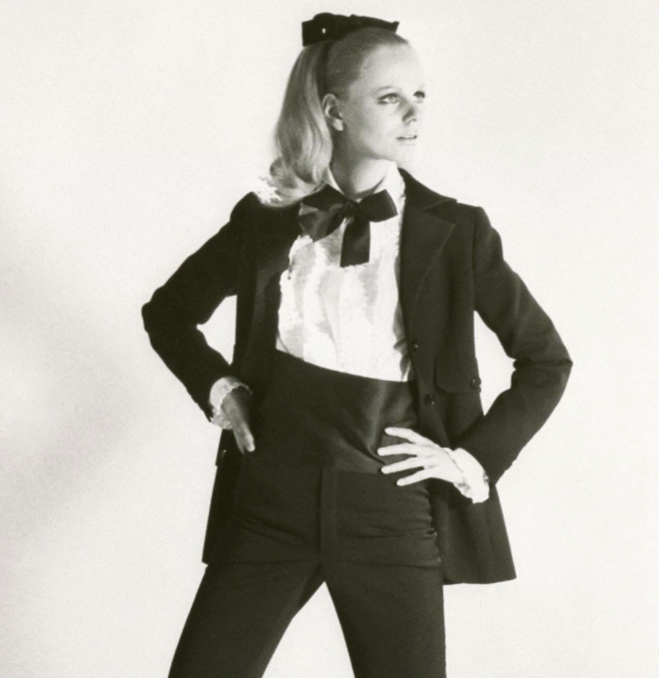 Yves Saint Laurent