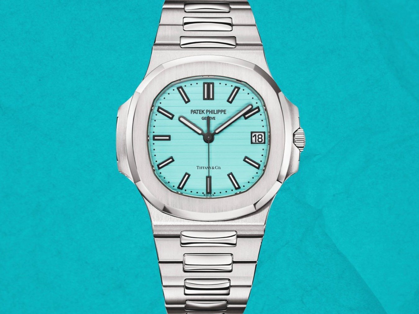 Nautilus 5711