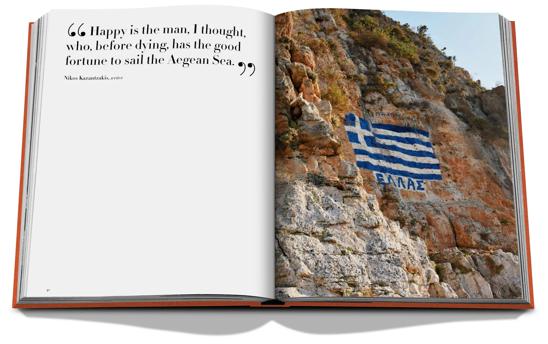 ‘Greek Islands’