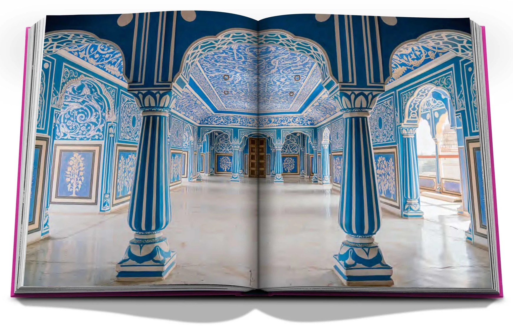 ‘Jaipur Splendor’