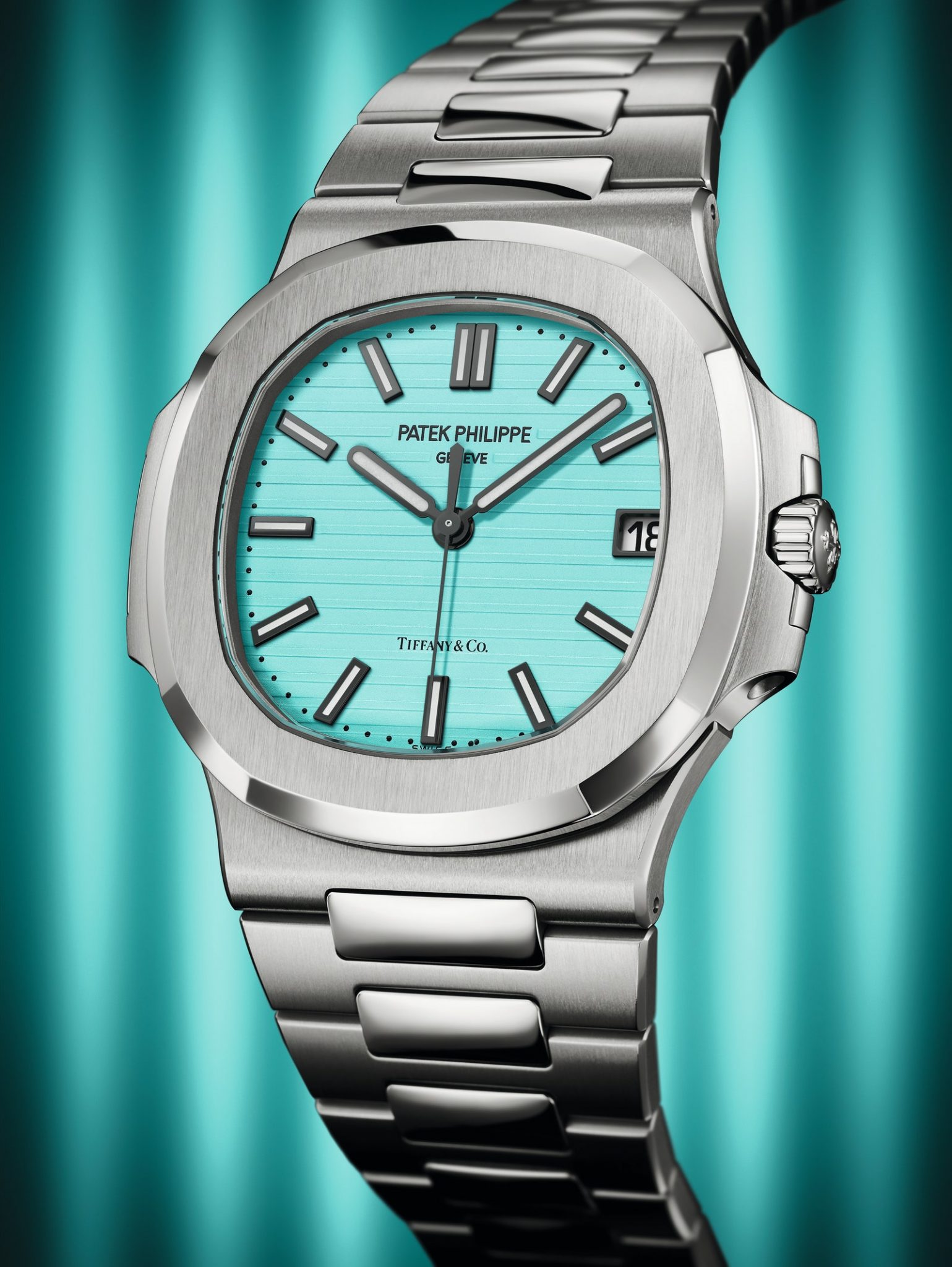 Nautilus 5711