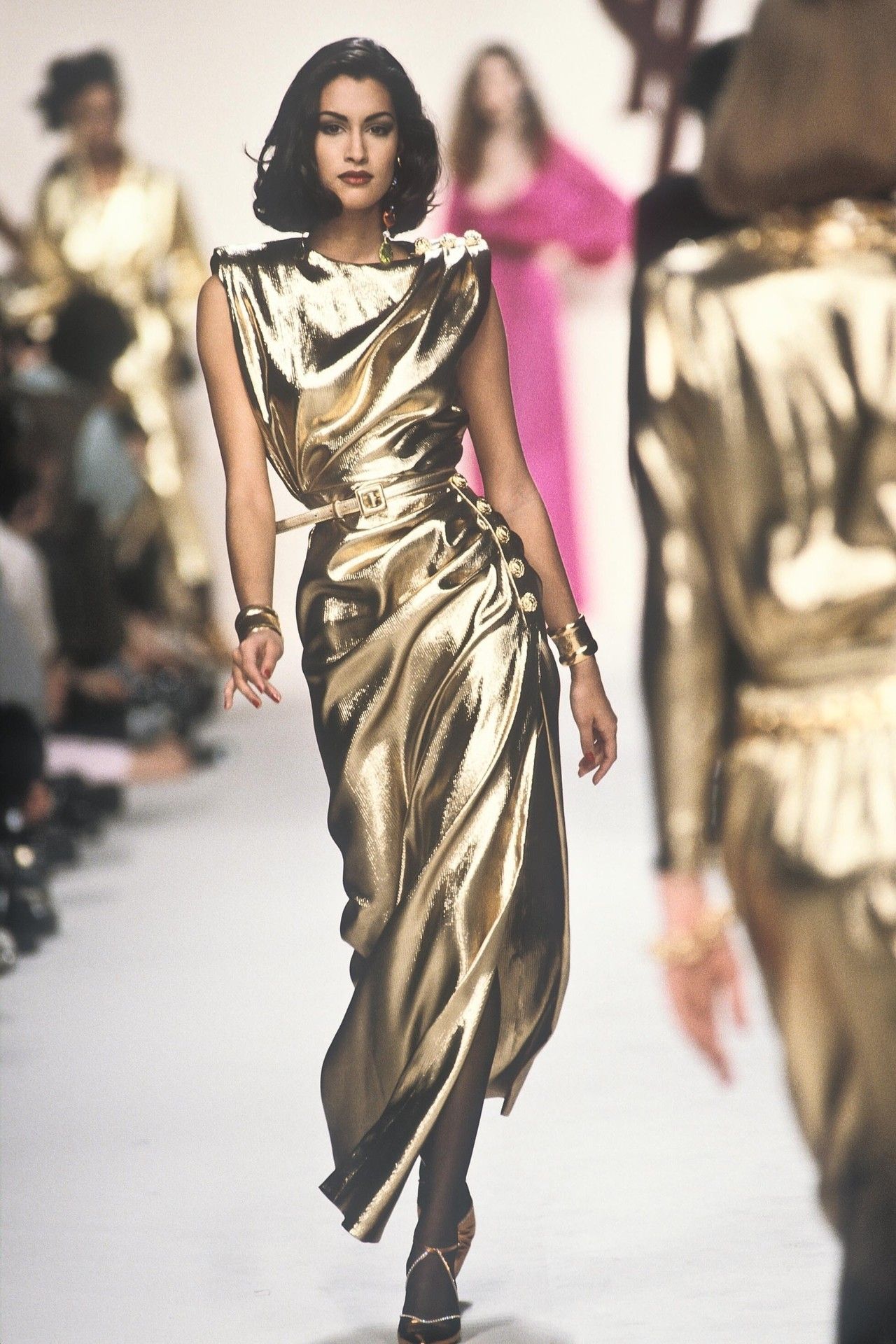 Yves Saint Laurent