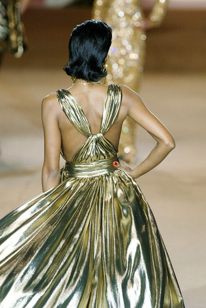 Yves Saint Laurent