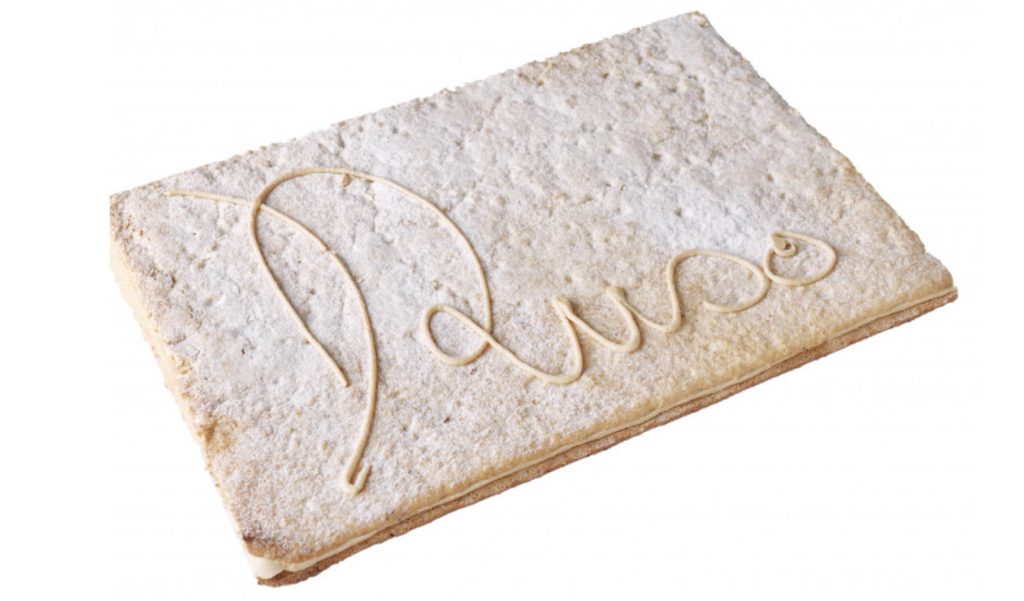 Pastelería Ascaso