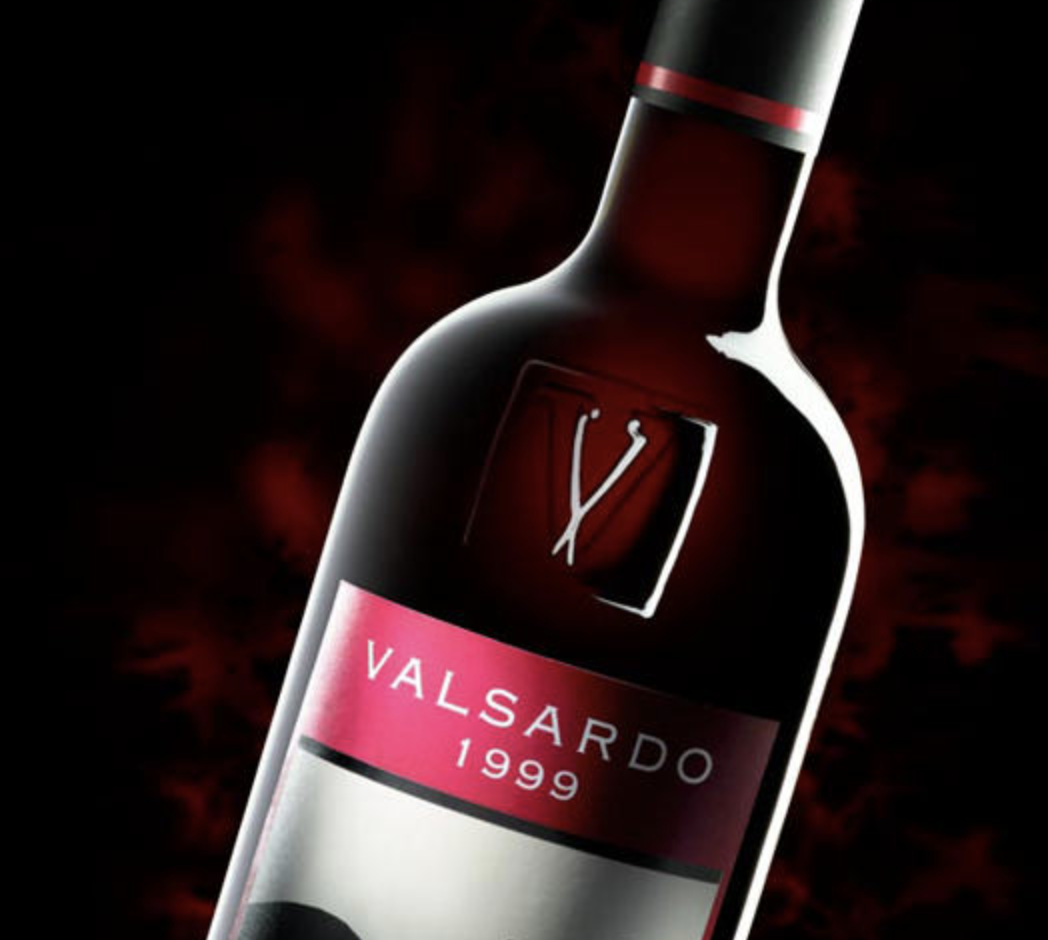 Bodega Vinoterapia