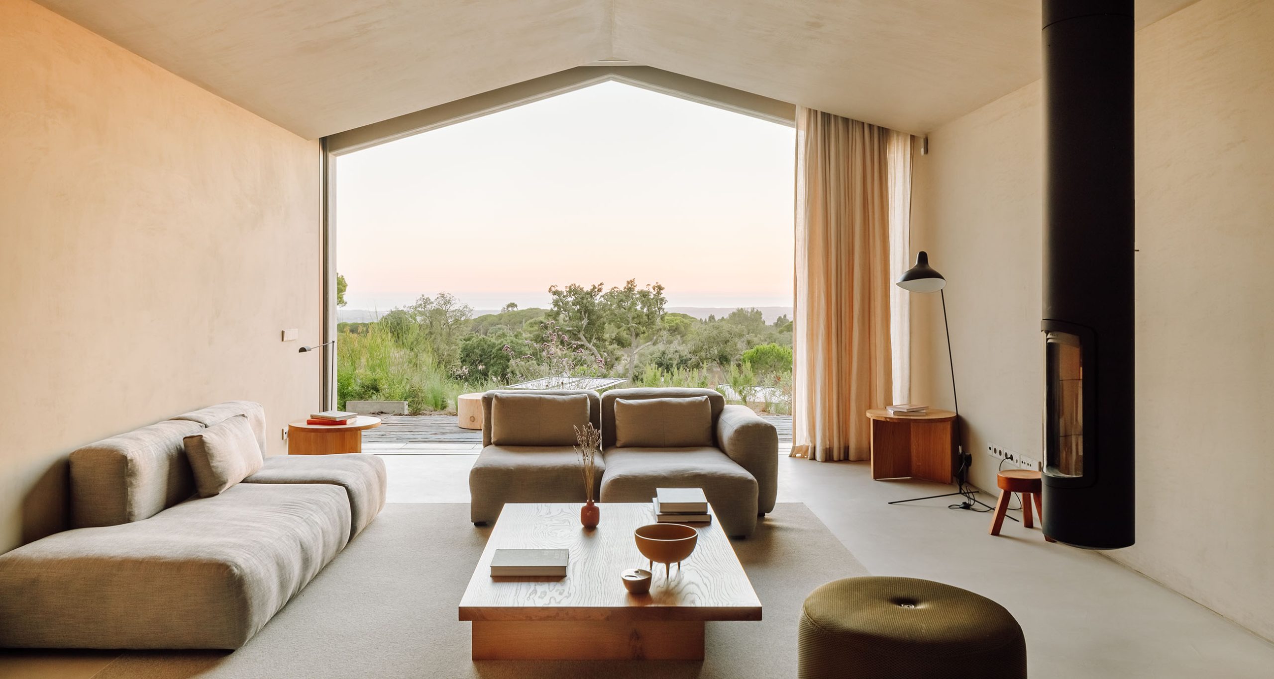 dise&ntilde;o portugal casas