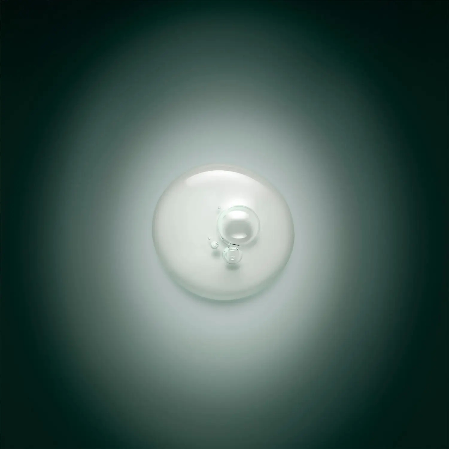 serum isolee