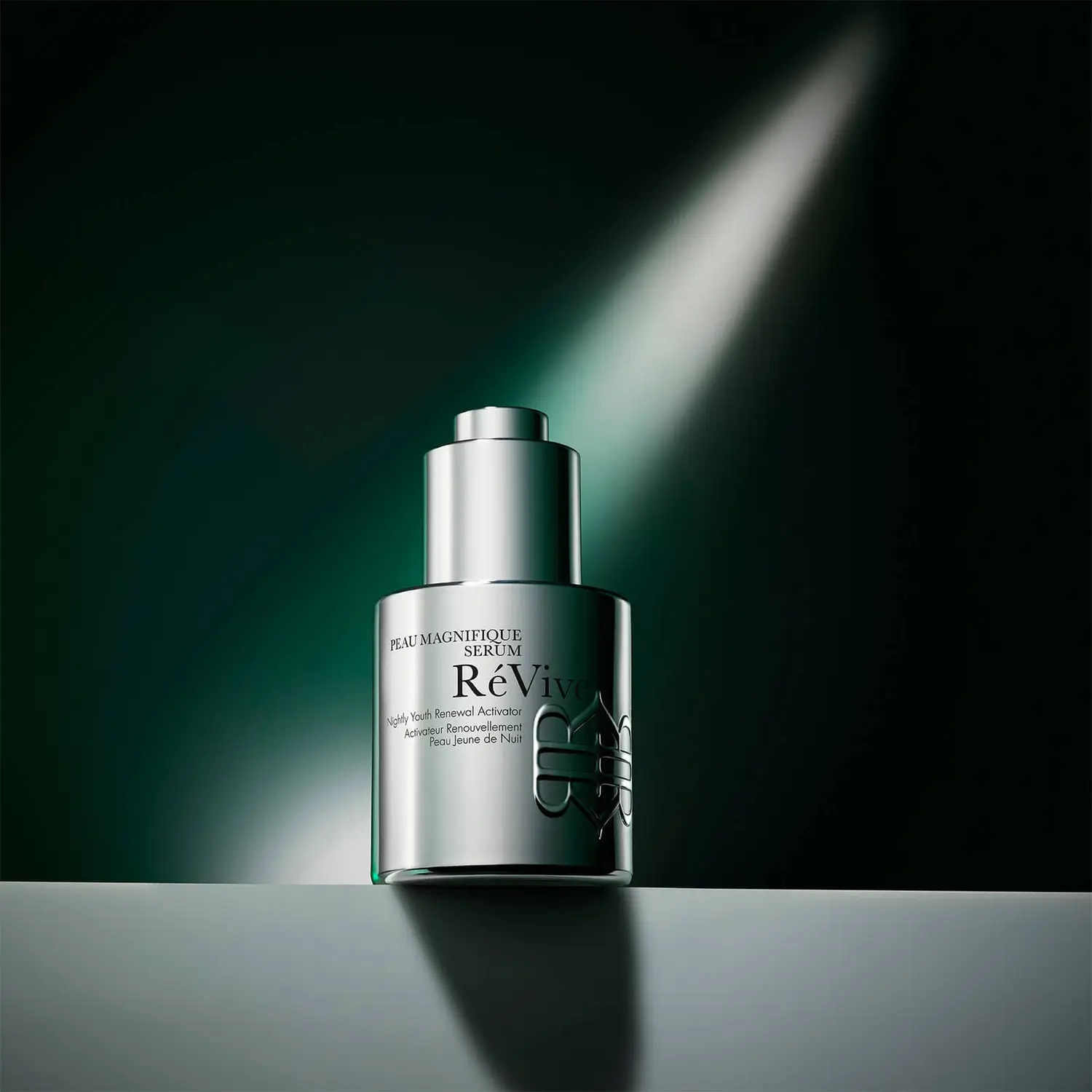 isolee serum
