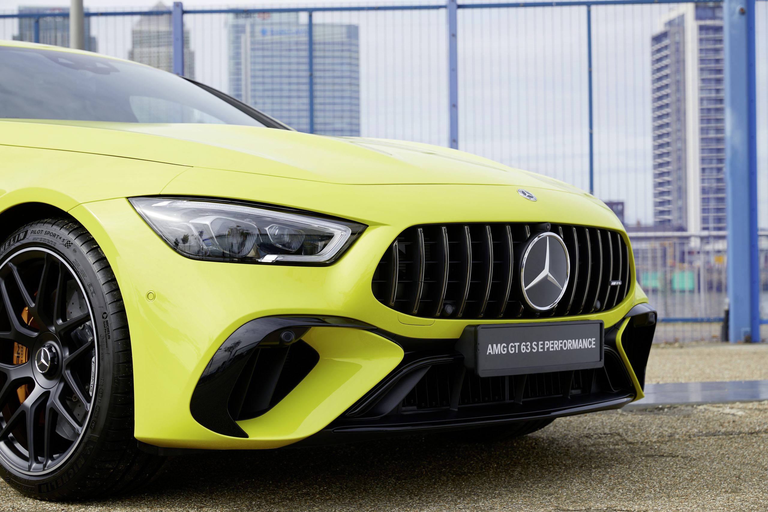 Coches Roger Federer