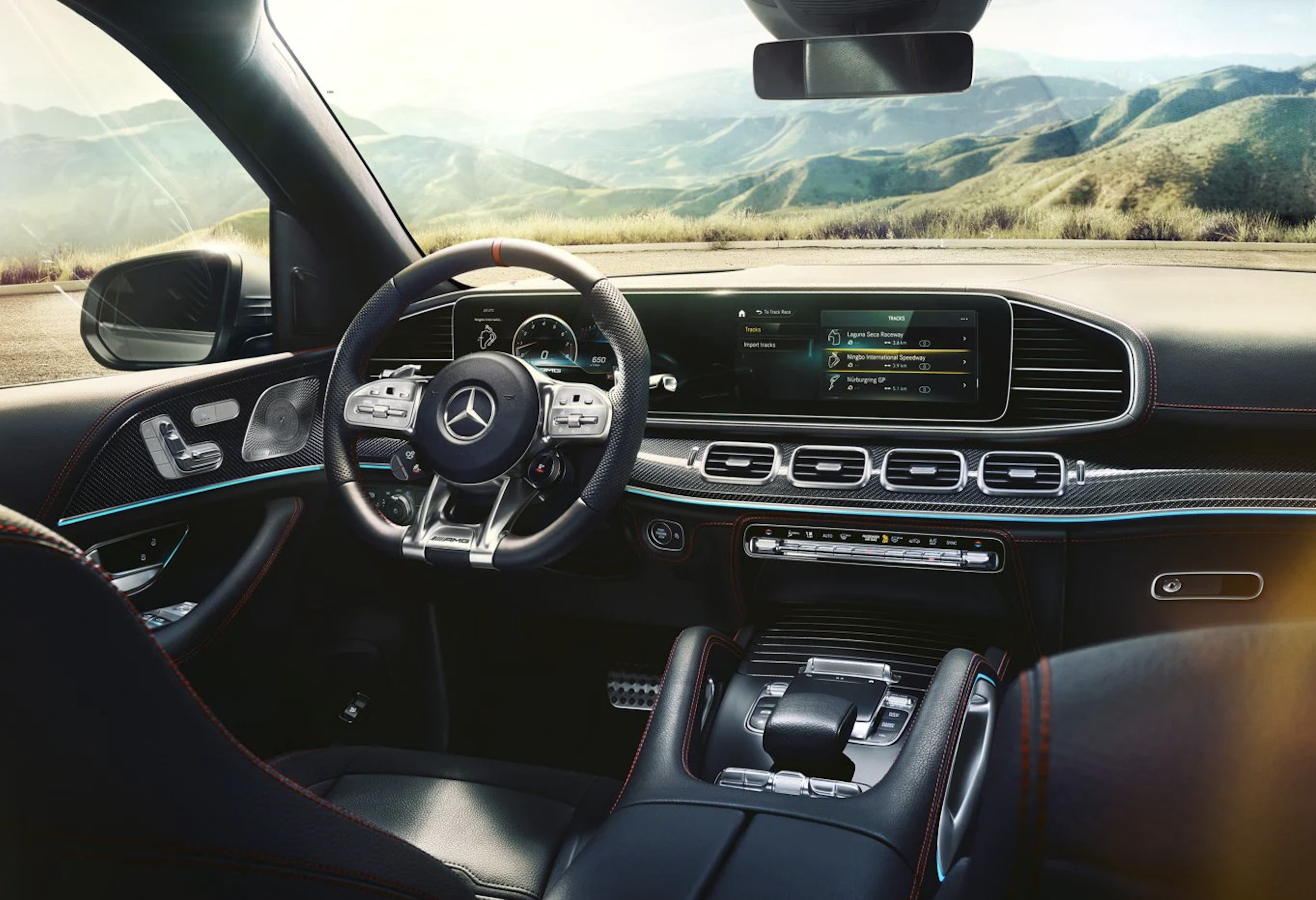 Coches Roger Federer