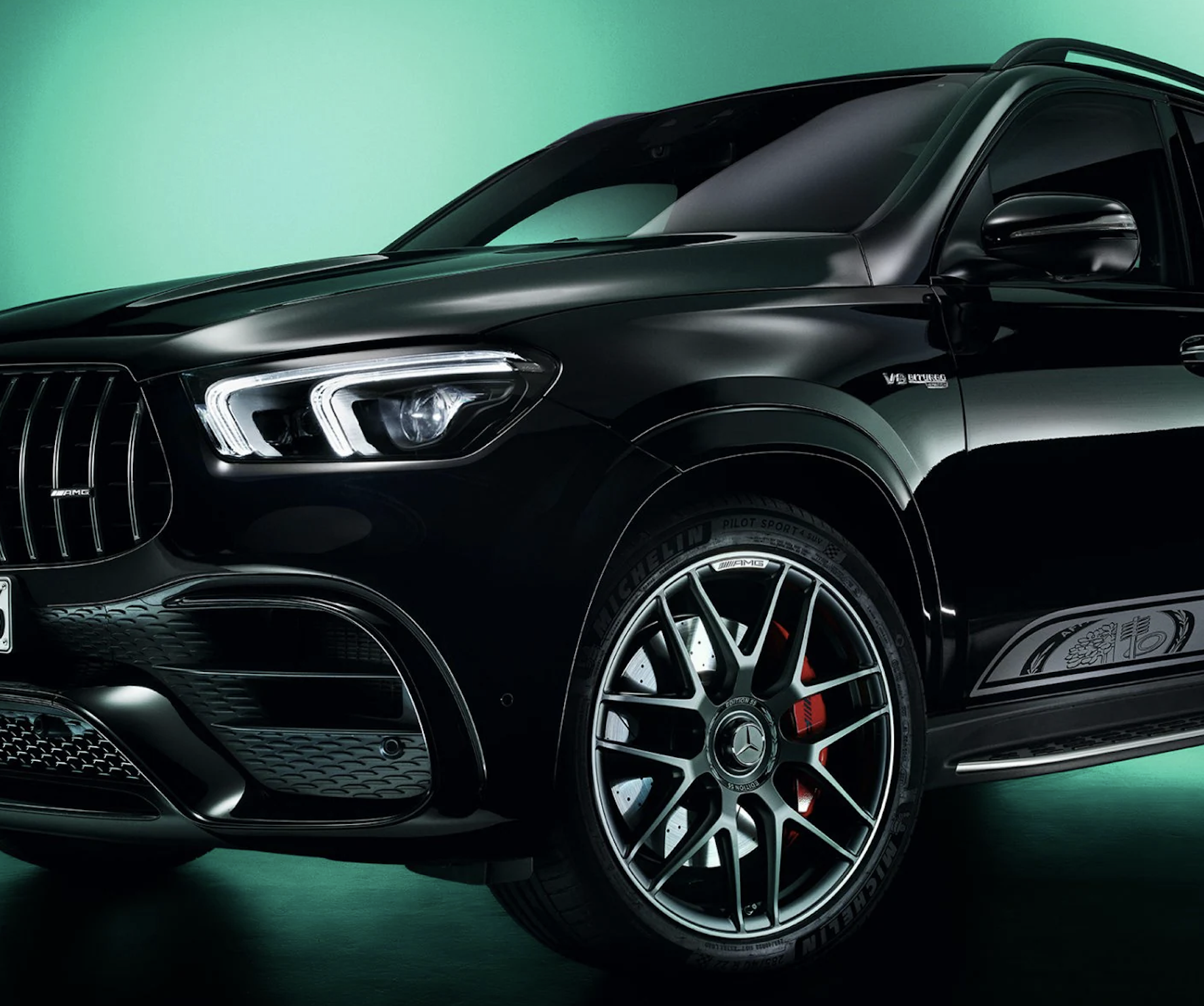 Coches Roger Federer