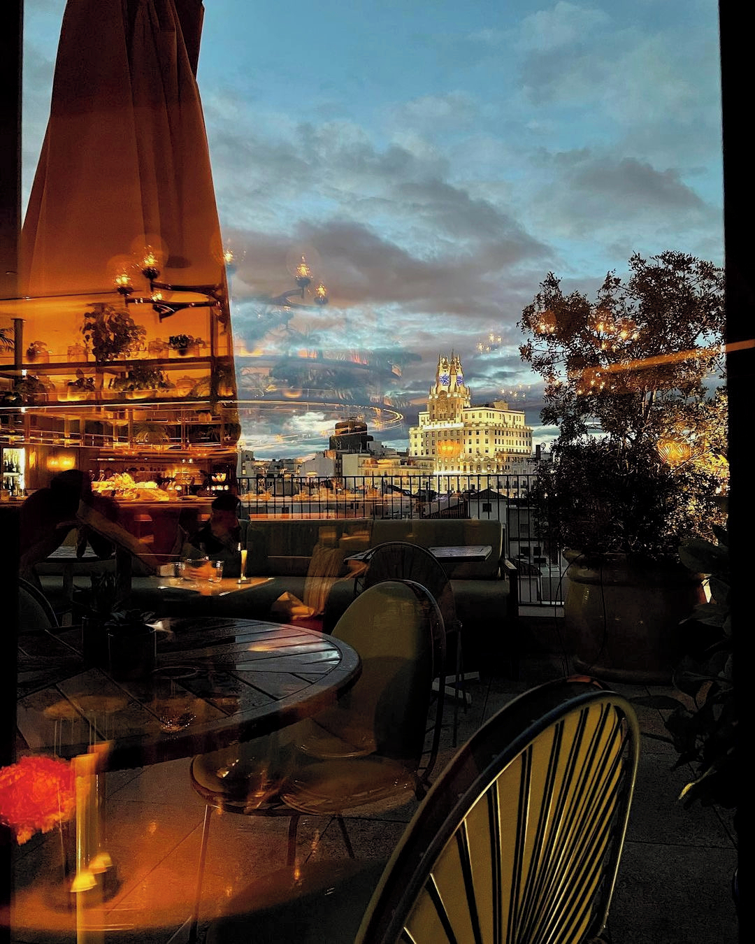 Dani Brasserie