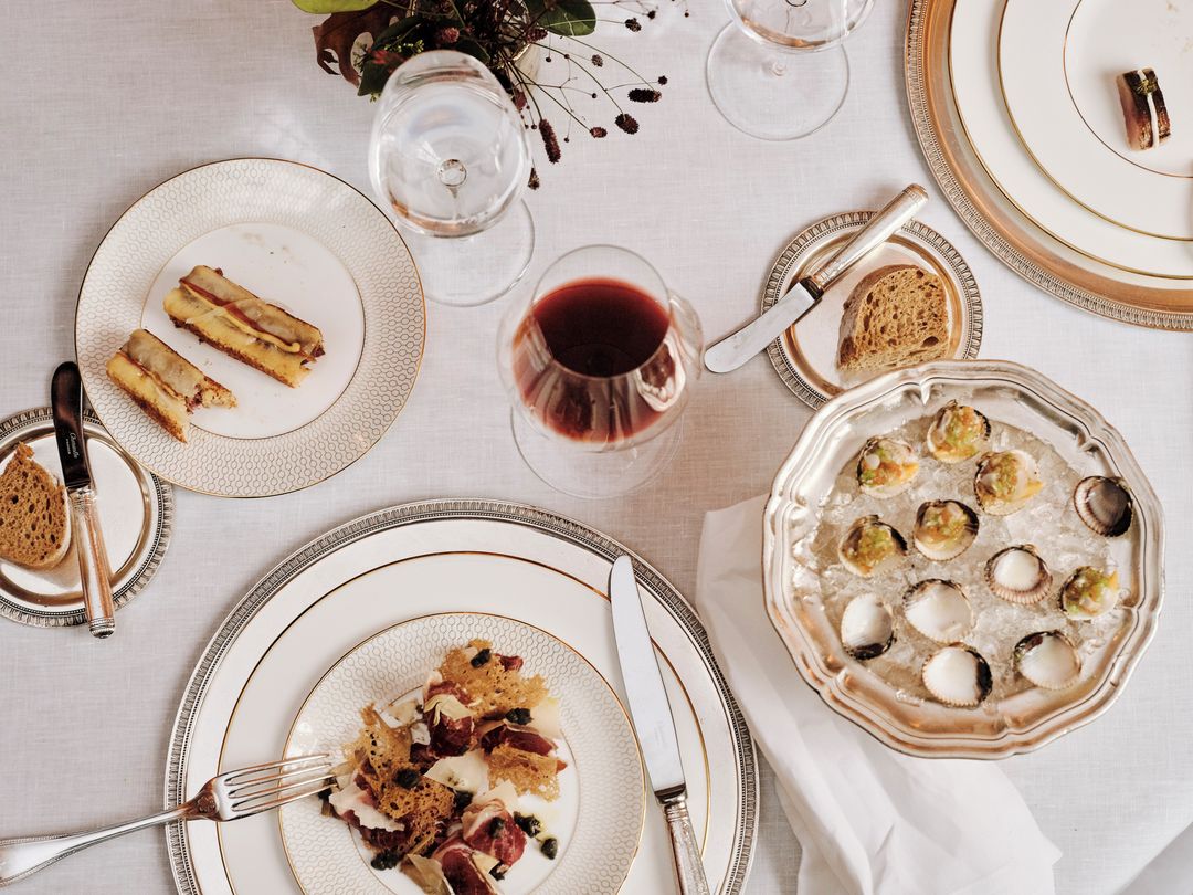 novedades gastro madrid
