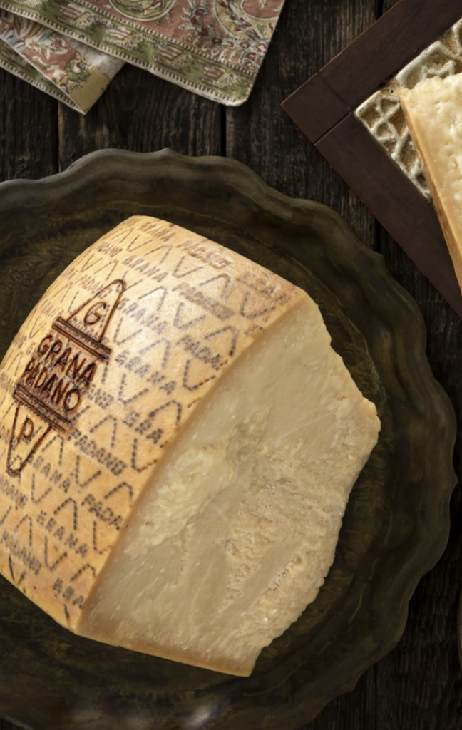 @granapadano
