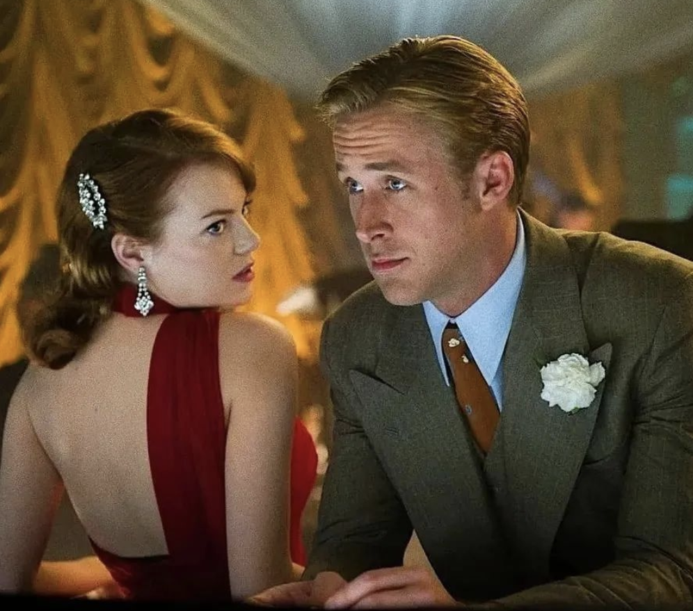Pel&iacute;cula Gangster Squad