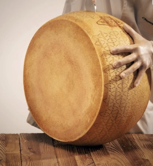 @granapadano