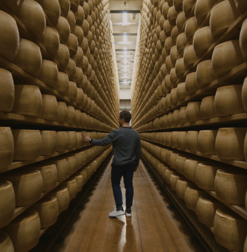 @granapadano